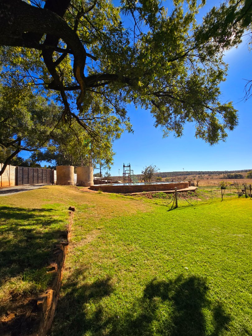 Commercial Property for Sale in Klerksdorp Rural North West